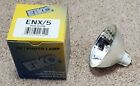 Eiko Enx-5 86V 360W Bulb New In Package Free Shipping
