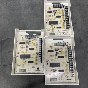 Lot Of 3x Honeywell  Ademco Vista SA 4208 Wired 8 Zone Expander Module SA4208U - Picture 1 of 4