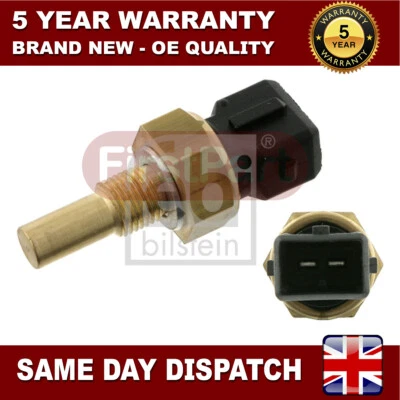 Fits Audi A4 A6 Allroad VW Passat FirstPart Oil Temperature Sensor 59919563 - Image 1 of 2