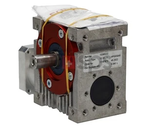 GÜDEL HOCHLEISTUNGSWINKELGETRIEBE HPG 10395322 - HPG030A5 (NO) - Picture 1 of 5