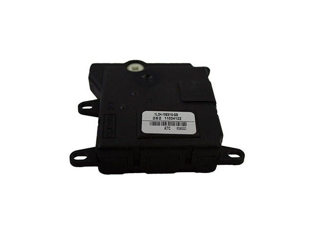 Actuador de aleta de aire Motorcraft 29XV35H compatible con Lincoln Navigator 2003-2014 Foto 1 de 1