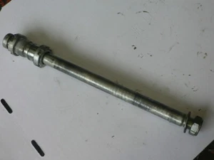 01 Honda CBR600 F4i Swing Arm Pin - Picture 1 of 1