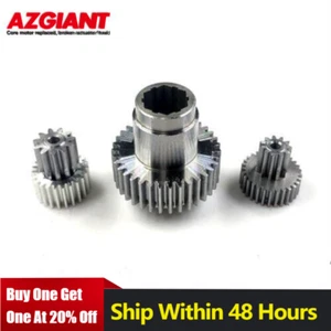 For 2015 2016 2017 - 2020 2021 Kia Sorento Parking Brake EPB Gear Replacement - Bild 1 von 24