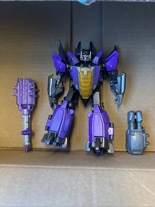 Transformers Studio Series GE 11 Skywarp - Picture 1 of 3