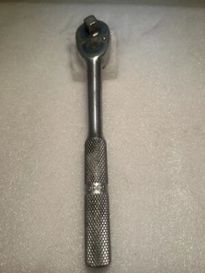 Vintage Walden 3/8" Drive Ratchet 4060 USA - Picture 1 of 6
