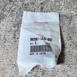 Genuine Honda Nut Wheel (Fuse Rashi) 90381-SL5-901 OEM - Picture 1 of 3