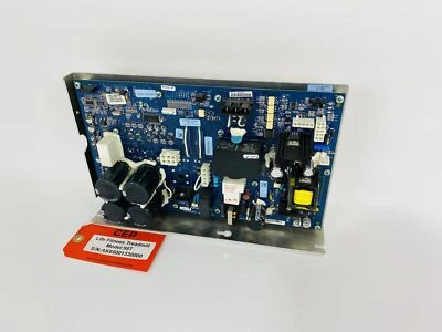 Life Fitness 95T 95Ti 93T 97T Treadmill Motor Control Board 110v (BP128) - Image 1 of 4