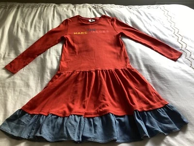 marc jacobs girls dress - Image 1 of 4