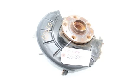 11-18 VOLKSWAGEN JETTA NUDILLO DELANTERO DERECHO Q0720 Foto 1 de 4