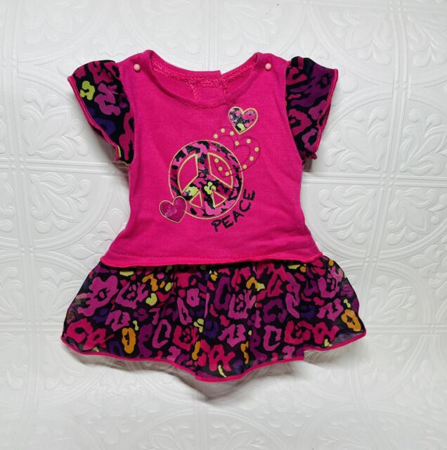 ROUPA P/BONECA BLACK KITTEN MOD.AMERICAN GIRL - ROUPA PARA BONECA BLACK  KITTEN MOD.AMERICAN GIRL - RICA FESTAS