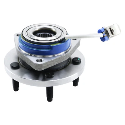Wheel Hub Bearing Assembly for Chevy Impala Buick Lesabre Cadillac DTS Front — 第 1/4 张图片