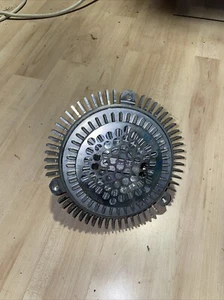 Viskosekupplung für Kühlerlüfter MB:631,W460,100,G 6162000322 A6162000322 - Bild 1 von 2