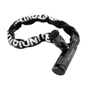 Kryptonite Keeper Chain Lock With Combination 7X900Mm 588005631 Anti-Theft - Picture 1 of 1