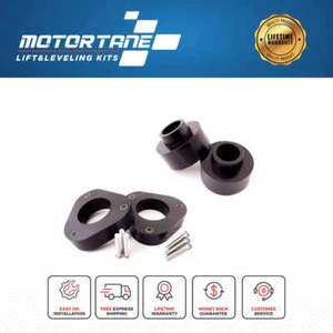 Lift Kit for TOYOTA PRIUS XW50 2015-2022 2.5" 65mm Front & Rear - Picture 1 of 5