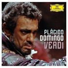 Domingo/Cotrubas/Wp/Otsm/Giulini/Kleiber/+ - The Art Of Verdi  2 Cd  Opera  New