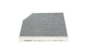 BOSCH Activated Carbon Cabin Air Filter Fits FORD Tourneo Transit Bus 2012- - Bild 1 von 6