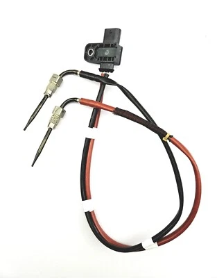 Sensor de temperatura de escape original Renault 226585317R Kangoo III, Megane IV, Clio V - Imagen 1 de 3