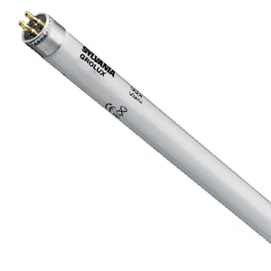 Sylvania Tubo De Fluorescente T5 Grolux 115Cm FHO 54W G5 Acuario Plantas - Imagen 1 de 3
