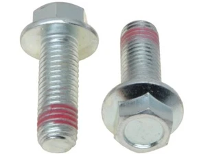 For Chevrolet Silverado 1500 Caliper Bracket Mounting Bolt AC Delco 55495XQFC - Picture 1 of 2