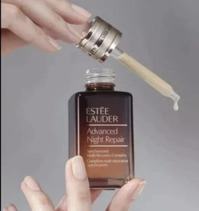 🔥 ESTEE LAUDER ADVANCED NIGHT REPAIR SIERO SERUM MULTI-RECOVERY COMPLEX 100 ML - Photo 1/1