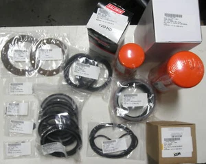 Kit de piezas 2590-01-496-4057; camión especializado 2590LTST0009 XM978 CHEMTTH02; t... - Imagen 1 de 6