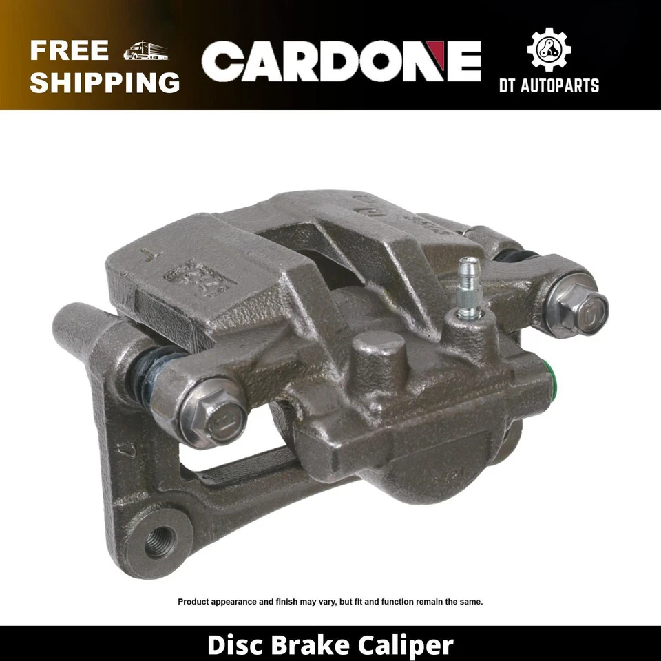 Pinza de freno de disco trasera izquierda cardone para Mitsubishi RVR 2011-2012 Foto 1 de 4