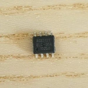 ACS712TELC-30A Hall-Effect-Based Linear Current Sensor AU STOCK FAST POSTAGE - Picture 1 of 1