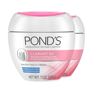 POND'S Dark Spot Corrector Clarant B3 Normal to Dry Skin,7 Ounce (Pack of 2) - Picture 1 of 12