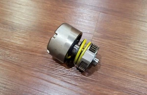 DeWalt MECHANISM FOR DCF889 1/2 in Impact Wrench N393366 - Picture 1 of 3