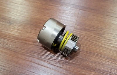 DeWalt MECHANISM FOR DCF889 1/2 in Impact Wrench N393366 - Image 1 of 3