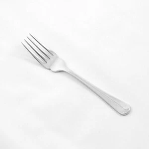 Brand New Stainless Steel Rattail Fish Fork Made In Sheffield England - Picture 1 of 3