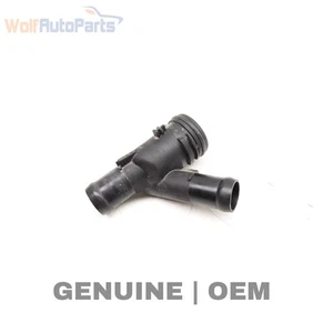 2015-2019 MERCEDES-BENZ GLA45 AMG 2.0L - Coolant Thermostat 2702002200 - Picture 1 of 4