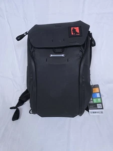 Peak Design Everyday Backpack 20L Black 15" Laptop Carry Bag Cameras $279.95 - Picture 1 of 24