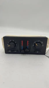 15220318 Heater A/c Control GMC ENVOY 03 04 05 06 07 08 09 - Picture 1 of 5