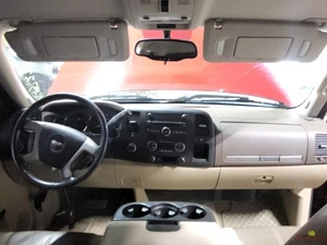 2013 GMC Sierra 1500 Pickup Temperature Controls - Picture 1 of 11