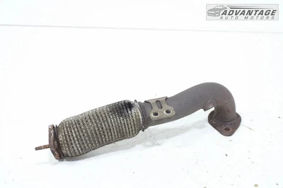 GMC ACADIA 2017-2023 motor 3,6 L sistema de escape delantero derecho tubo OEM Foto 1 de 4