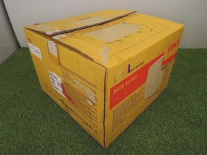 OKI B412dn A4 Mono LED Laser Printer - Picture 1 of 3