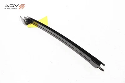 Nissan Frontier 2005-2025 puerta delantera derecha ventana cristal marco canal guía OEM Foto 1 de 4