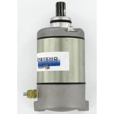 Arrancadores Psykho - C3299-NA Foto 1 de 3