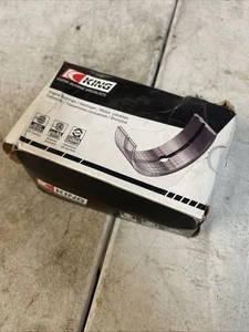 King CR807SI Rod Bearings for LS Engines w/ Stock Crankshaft LS1 4.8 5.3 6.0 6.2 - Picture 1 of 5