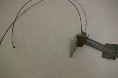 1956 1957 Corvette windshield wiper transmission LEFT driver side WORKING - Image 1 of 4