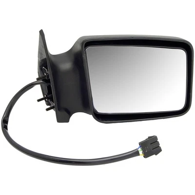 Espejo retrovisor lateral derecho para Dodge Caravan Plymouth Grand Voyager Dorman Foto 1 de 2