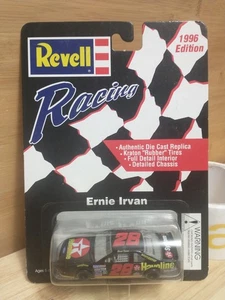 Revell Racing 1/64 NASCAR diecast #28 Texaco Havoline Ernie Irvan 1996 NIP Ford - Picture 1 of 6