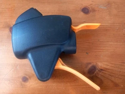 HOMELITE Mightylite HBC26SJ Petrol Strimmer Throttle Control Trigger Assembly  - Image 1 of 3