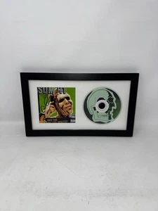 SUM 41 DOES THIS LOOK INFECTED SIGNED AUTOGRAPH CD PSA/DNA COA JASON MCCASLIN - Picture 1 of 4