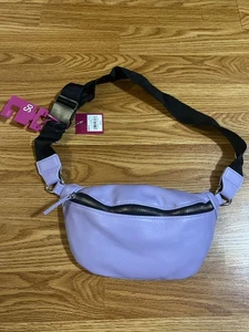 Lila So Bauchtasche Neu - Bild 1 von 3