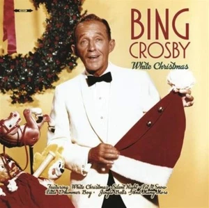 BING CROSBY White Christmas (Vinyl) (UK IMPORT) - Picture 1 of 2