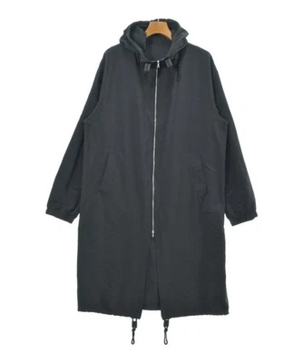 Abrigos DRIES VAN NOTEN (otros) azul marino S 2200605316010 Foto 1 de 4