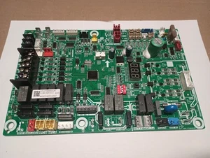 Economizer UL-WKC350 / X-BD21, 17127700001126 / Control Board - Afbeelding 1 van 5