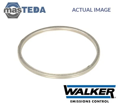 82945 EXHAUST PIPE GASKET CENTRE FRONT REAR WALKER NEW OE REPLACEMENT - Image 1 of 4